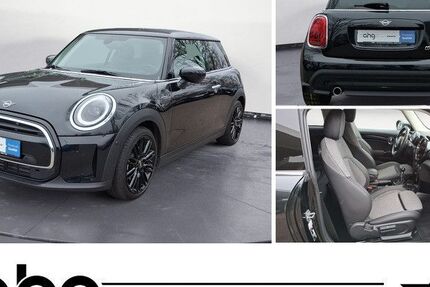 Mini Cooper 16.000 km 20.890 &euro; Kirchheim unter Teck 73230