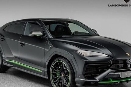 Lamborghini Urus 2.500 km 344.900 &euro; Böblingen 71034