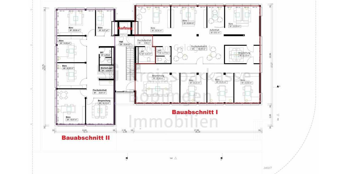 Gewerbeobjekt Schönaich - 1.403&euro; | Angebot:25748755