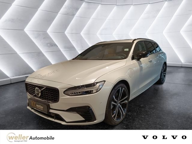 Volvo V90 96.400 km 37.950 &euro; Bietigheim-Bissingen 74321