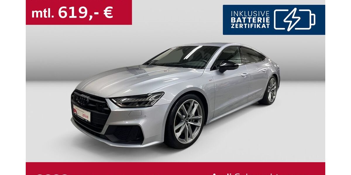 Audi A7 82.126 km 46.490 &euro; Fellbach 70734