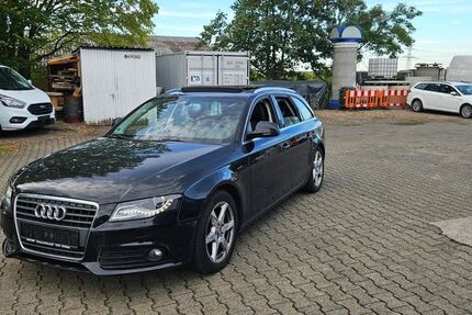 Audi A4 258.482 km 5.300 &euro; Waiblingen Neustadt ( 15 km von Stuttgart ) 71336