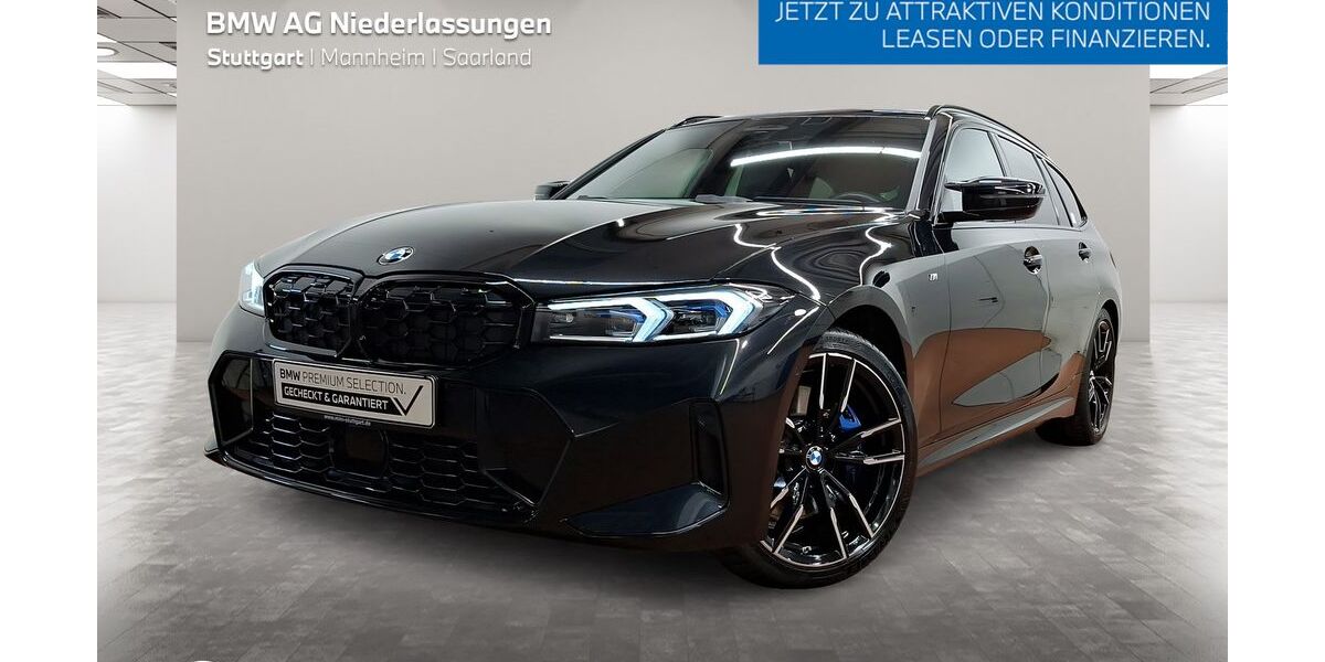 BMW M340i 44.481 km 54.990 &euro; Stuttgart 70569