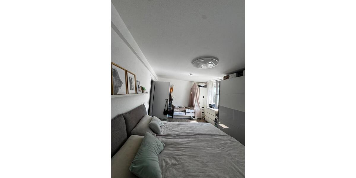 Etagenwohnung Albershausen - 4 Zimmer, 88 m&sup2;, 298.000&euro; | Angebot:25409083