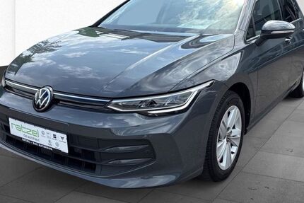 VW Golf 39.371 km 22.939 &euro; Zell u.A. 73119
