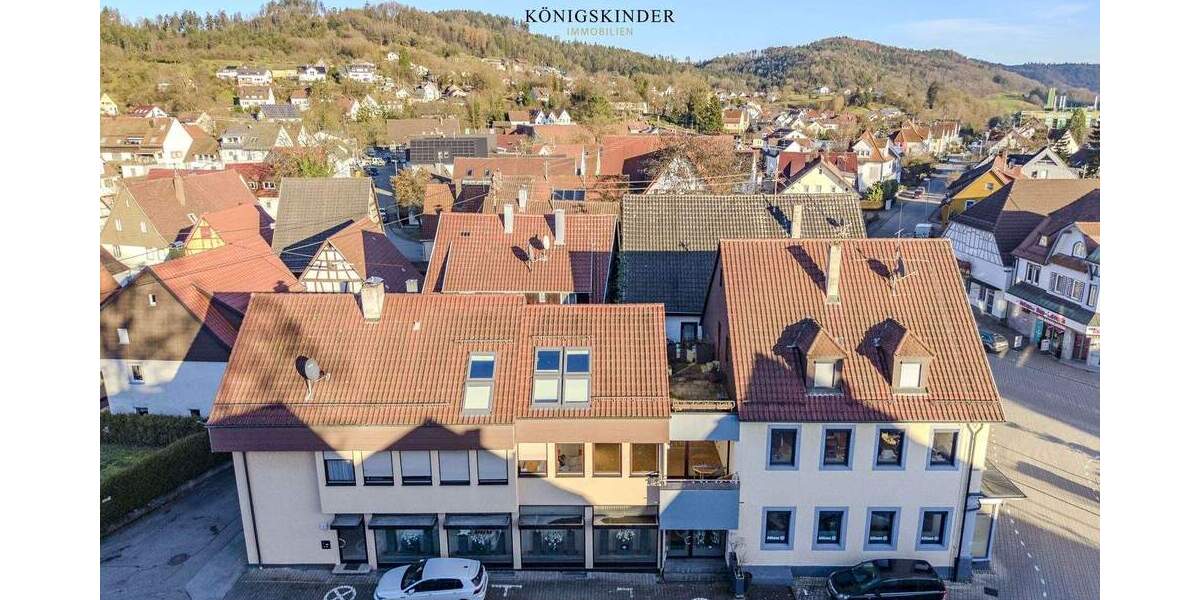 Mehrfamilienhaus, Wohnhaus Sulzbach an der Murr Sulzbach - 899.000&euro; | Angebot:25671734
