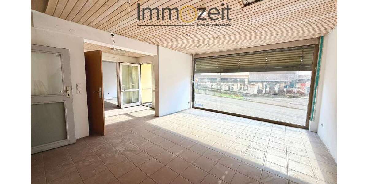 Gewerbeobjekt Vaihingen an der Enz - 920&euro; | Angebot:27392825