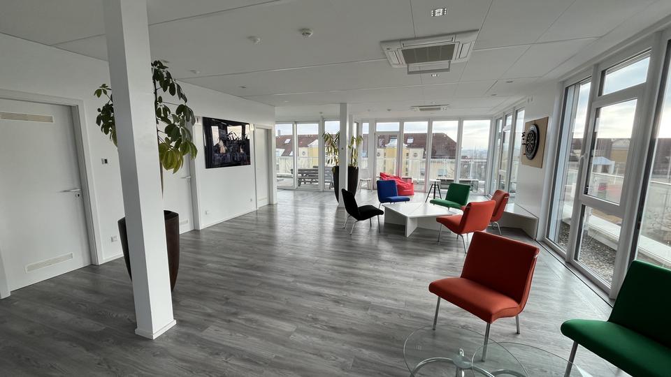 Gewerbeobjekt Ludwigsburg Pflugfelden - 3.400&euro; | Angebot:25423733