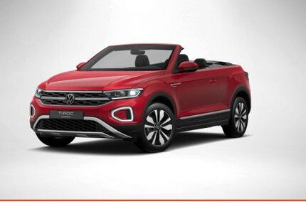 VW T-Roc 4.500 km 35.990 &euro; Nürtingen 72622