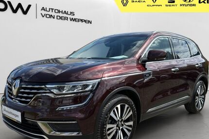 Renault Koleos 72.197 km 27.800 &euro; Stuttgart 70565