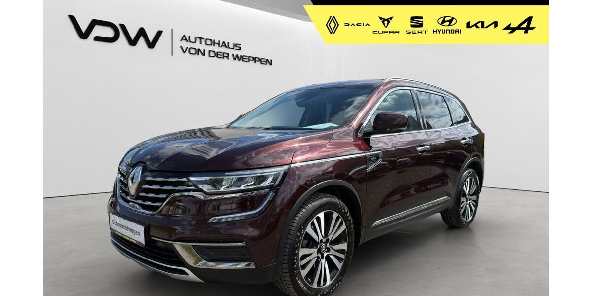 Renault Koleos 72.197 km 27.800 &euro; Stuttgart 70565