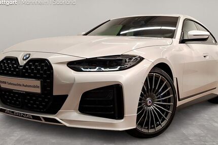 Alpina B4 66.163 km 59.970 &euro; Stuttgart 70569