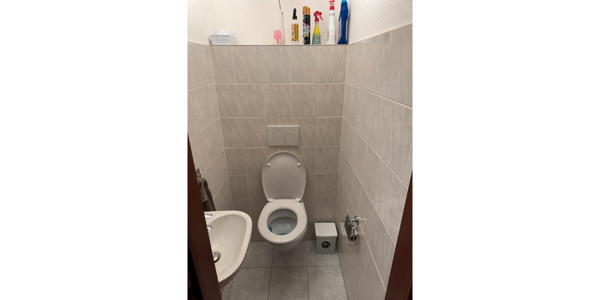 Etagenwohnung Stuttgart Mühlhausen - 2 Zimmer, 55 m&sup2;, 268.000&euro; | Angebot:26041212