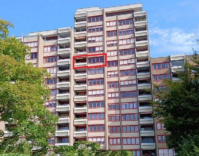 Etagenwohnung Weinstadt Endersbach - 4 Zimmer, 104 m&sup2;, 297.000&euro; | Angebot:25697771