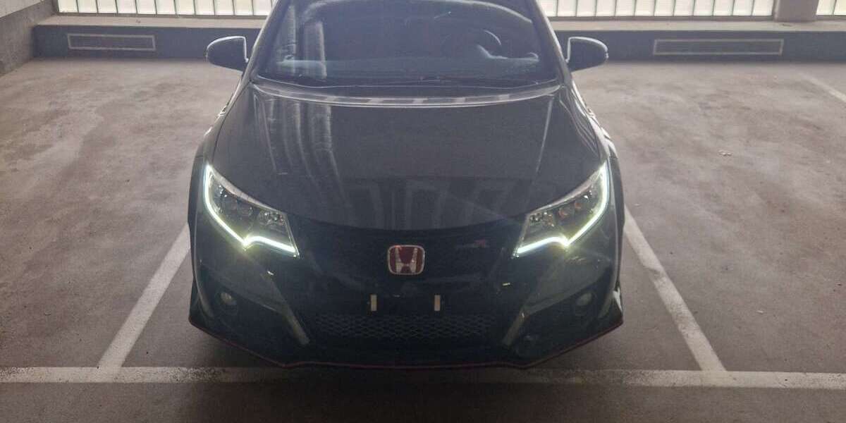 Honda Civic 81.600 km 32.500 &euro; Stuttgart, Landeshauptstadt 70567