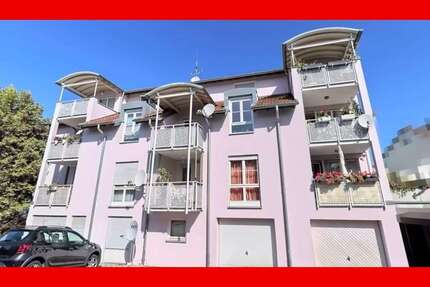 Wohnung Marbach - 3.5 Zimmer, 78 m&sup2;, 299.000&euro; | Angebot:25276889