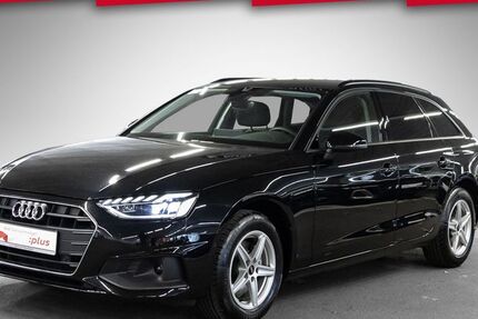 Audi A4 20.326 km 31.920 &euro; Böblingen 71034