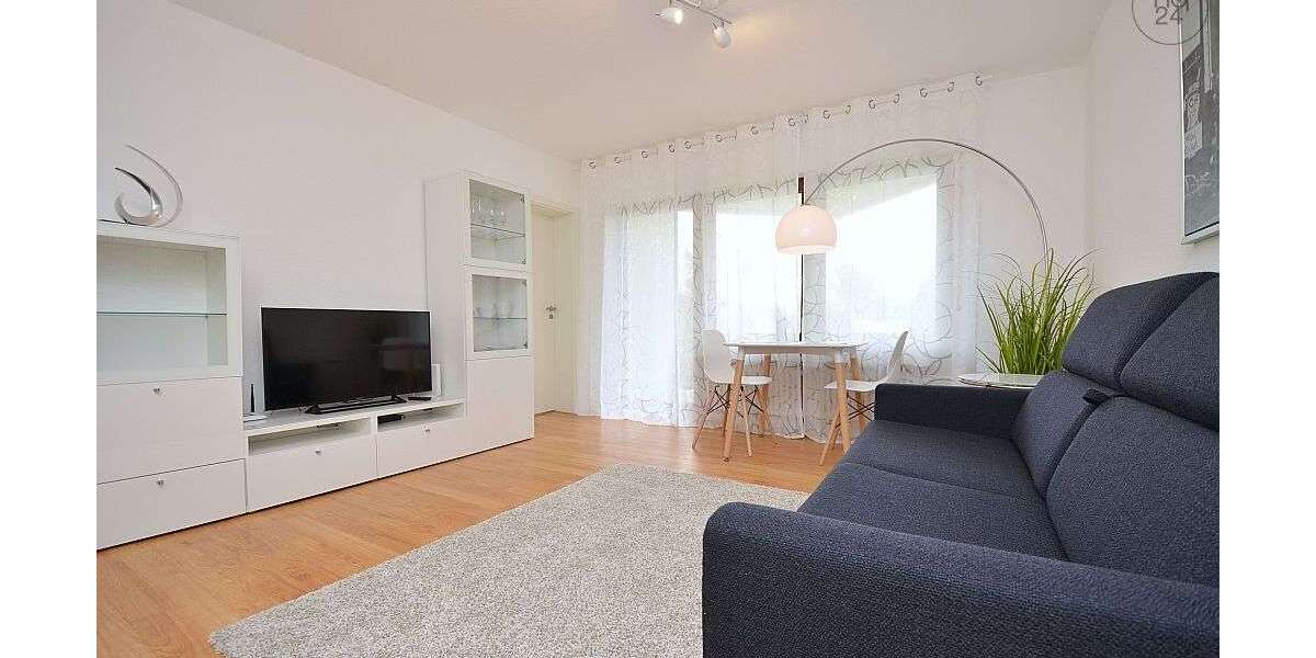 Etagenwohnung Stuttgart Sillenbuch - 1 Zimmer, 36 m&sup2;, 1.150&euro; | Angebot:25323769