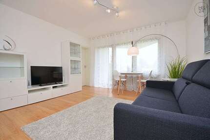 Wohnung Stuttgart Sillenbuch - 1 Zimmer, 36 m&sup2;, 1.150&euro; | Angebot:25323769