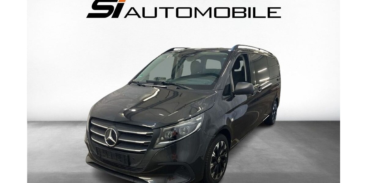 Mercedes-Benz Vito 11.900 km 56.950 &euro; Winterbach bei Stuttgart 73650