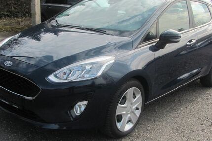 Ford Fiesta 117.900 km 7.590 &euro; Kirchheim unter Teck 73230