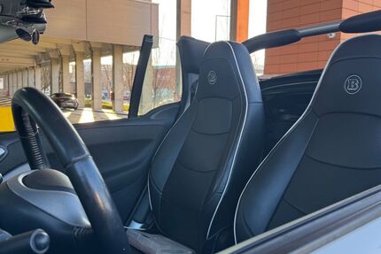 Smart ForTwo 72.285 km 5.800 &euro; Stuttgart 70437