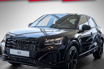 Audi Q2 15.999 km 39.999 &euro; Stuttgart 70469