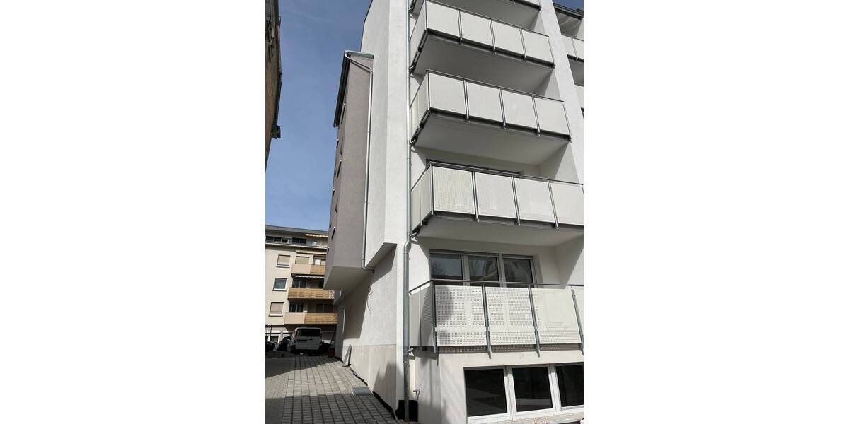Etagenwohnung Stuttgart Bad Cannstatt - 2 Zimmer, 39 m&sup2;, 336.000&euro; | Angebot:25704043