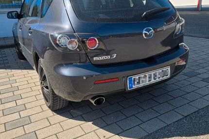 Mazda 3 145.000 km 5.200 &euro; Böblingen 71034