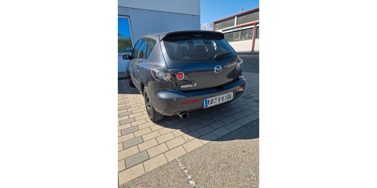 Mazda 3 145.000 km 5.200 &euro; Böblingen 71034