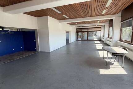 Gewerbeobjekt Weilheim - 920&euro; | Angebot:27029299