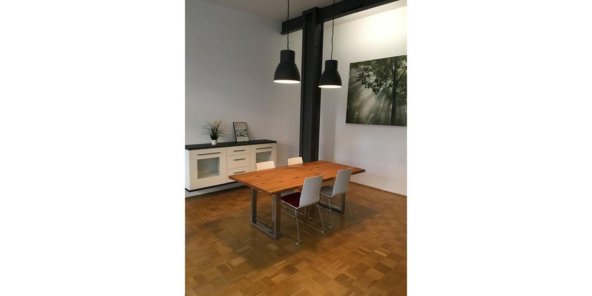 Loft - Studio - Atelier Esslingen am Neckar Brühl - 2.5 Zimmer, 95 m&sup2;, 1.440&euro; | Angebot:25875437