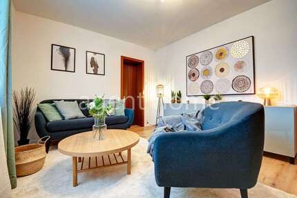 Zimmer Stuttgart Feuerbach - 2.5 Zimmer, 1.450&euro; | Angebot:26691099