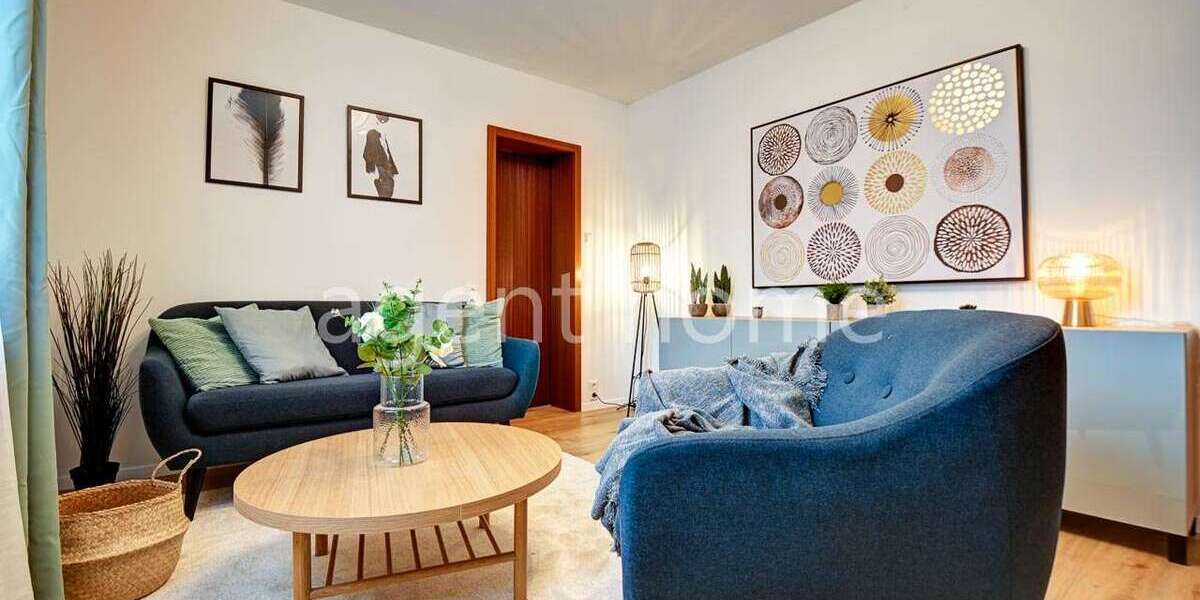Zimmer Stuttgart Feuerbach - 2.5 Zimmer, 1.450&euro; | Angebot:26691099