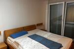 Erdgeschoßwohnung Ludwigsburg Oßweil - 2 Zimmer, 54 m&sup2;, 1.000&euro; | Angebot:26587055