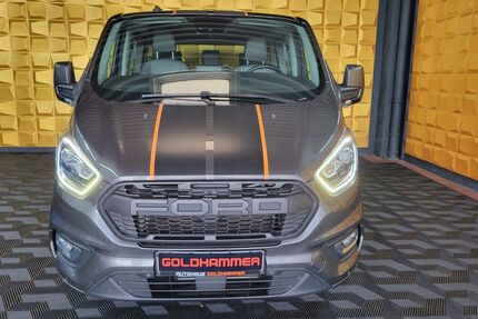 Ford Tourneo Custom 49.792 km 33.999 &euro; Winnenden 71364