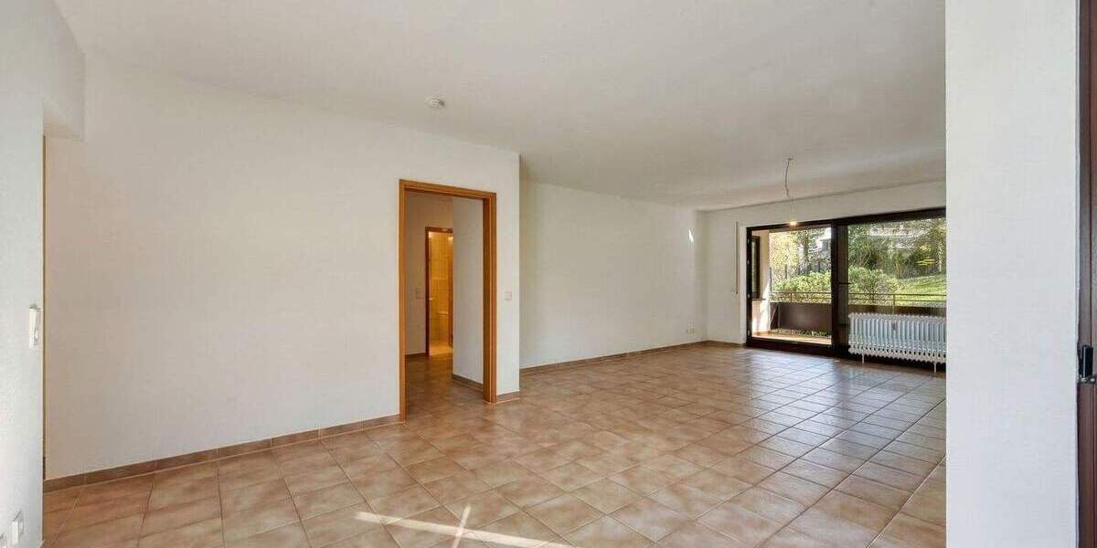 Etagenwohnung Stuttgart Nord - 2 Zimmer, 80 m&sup2;, 1.000&euro; | Angebot:25729901