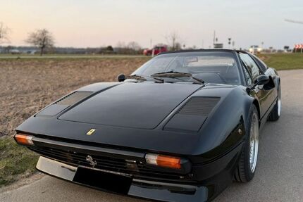Ferrari 308 113.000 km 93.000 &euro; Weissach 71287