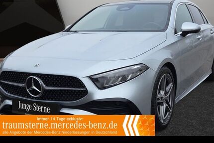 Mercedes-Benz A 200 12.727 km 31.990 &euro; Böblingen 71034