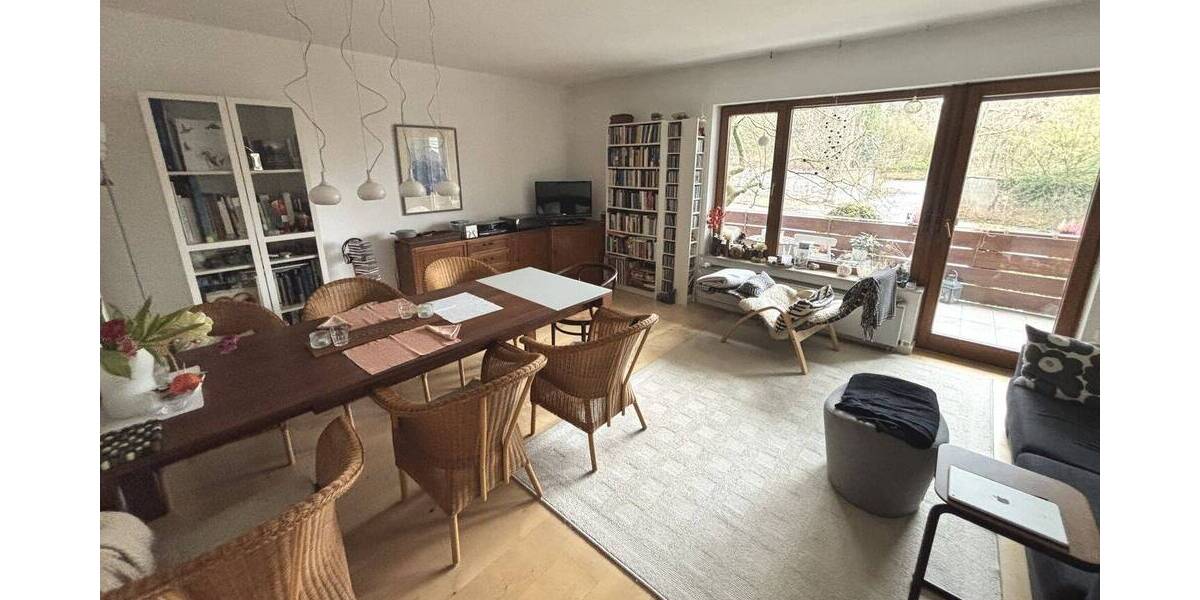 Etagenwohnung Ludwigsburg Ost - 3 Zimmer, 82 m&sup2;, 278.000&euro; | Angebot:25968550