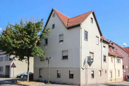 Haus Stuttgart Stuttgart-West - 7 Zimmer, 170 m&sup2;, 399.000&euro; | Angebot:26690043