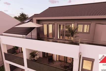 Wohnung Sindelfingen Sindelfingen (Stadt) - 4 Zimmer, 93 m&sup2;, 649.000&euro; | Angebot:25229982