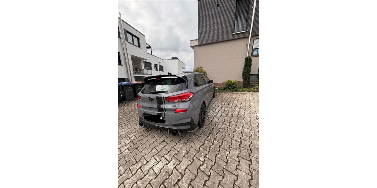 Hyundai i30 87.100 km 22.499 &euro; Waldenbuch 71111