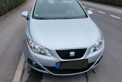 Seat Ibiza 110.000 km 3.990 &euro; Waldenbuch 71111