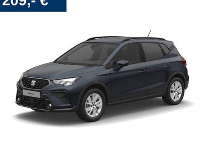 Seat Arona 18.438 km 21.930 &euro; Weinstadt-Endersbach 71384