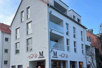 Wohnung Fellbach-Oeffingen Oeffingen - 4 Zimmer, 97 m&sup2;, 634.000&euro; | Angebot:25779677