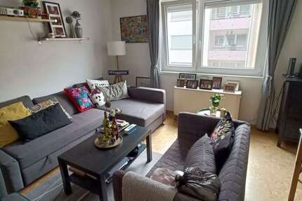 Wohnung Stuttgart Stuttgart-Süd - 3 Zimmer, 76 m&sup2;, 1.050&euro; | Angebot:26090923