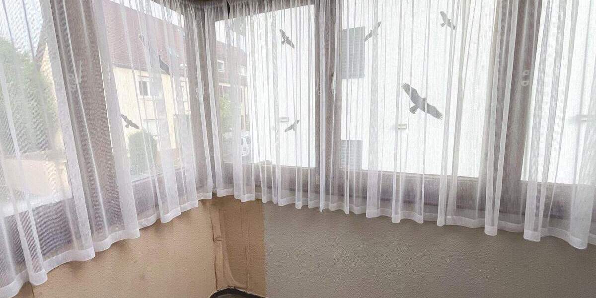 Doppelhaushälfte Stuttgart Luginsland - 5 Zimmer, 110 m&sup2;, 400.000&euro; | Angebot:25679818