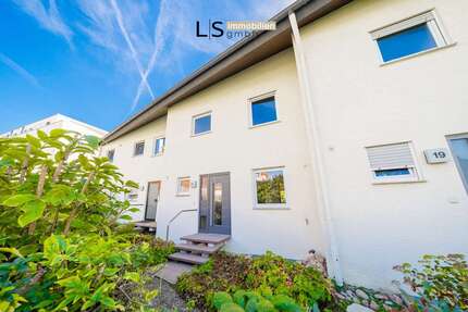 Haus Leinfelden-Echterdingen Echterdingen - 6.5 Zimmer, 138 m&sup2;, 450.000&euro; | Angebot:27592160