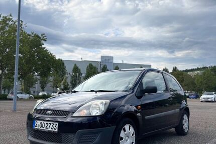 Ford Fiesta 163.000 km 1.350 &euro; Stuttgart 70329
